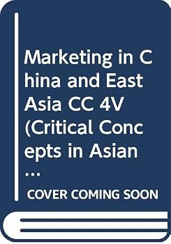 Hardcover Marketing in China and East Asia CC 4v Book