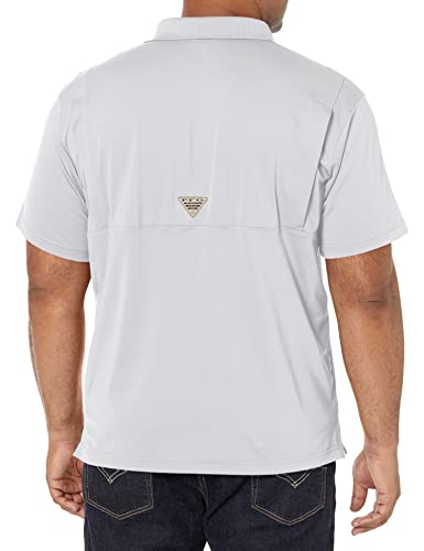 Columbia Men's Low Drag Offshore Polo2