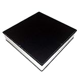 Bitte achten Sie darauf, dass der Profi-Kohlefilter nicht regeneriet werden kann