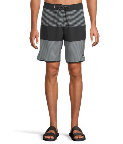Quiksilver Men's Surfsilk Tijuana 19 Boardshorts