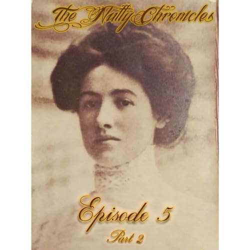 Couverture de 5: Pandemic's Grandchild - Part 2