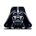 Tervis Made in USA Double Walled Star Wars Insulated Tumbler Cup Keeps Drinks Cold & Hot, 16oz, Darth Vader