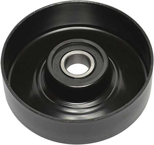 Continental 49100 Accu-Drive Pulley #TOP2