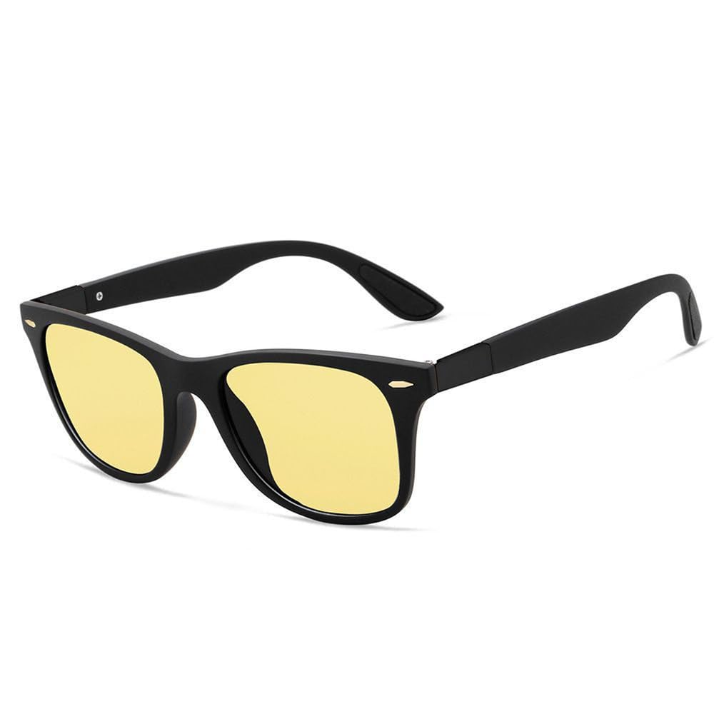 Okulary przeciwsłoneczne unisex, outdoorowe, podróżne, uliczne, do jazdy samochodem, wędkarstwa, modne, polaryzacyjne, z ochroną UV i powłoką fotochromową
