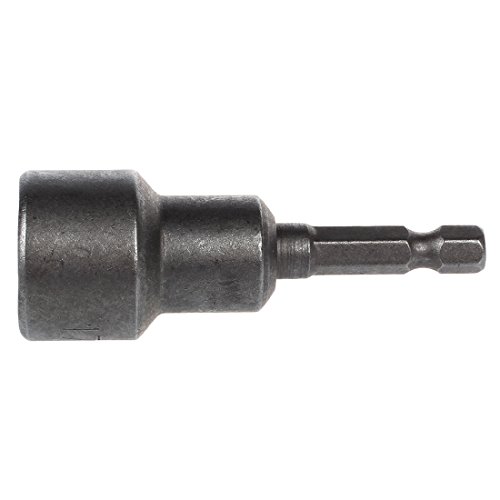 Metallo 0,25 Shank 17 millimetri Giradado