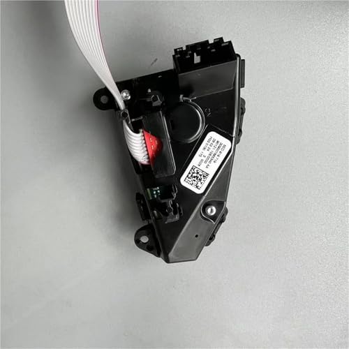 Bouton commande volant Skoda Octavia Fabia interrupteur régulateur vitesse
