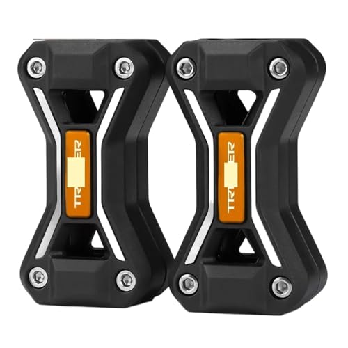 Pare-chocs de protection moteur de moto Tracer 900 GT pour vos road-trips
