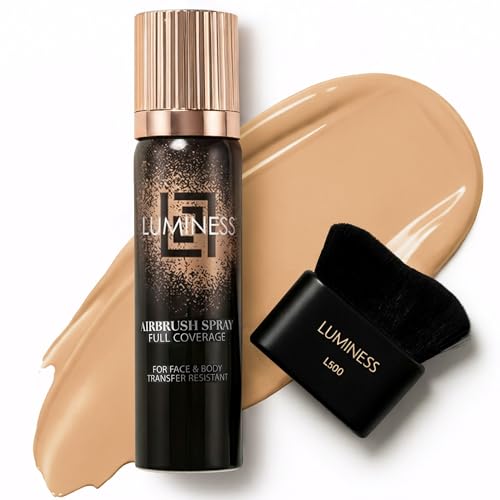 LUMINESS Airbrush Body Coverage Perfector