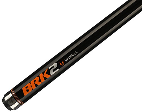 Valhalla VA-BRK2 Taco de Billar miniatura 2