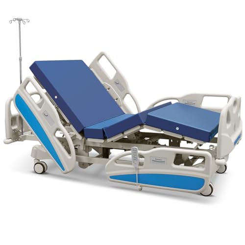 Careboda 5 Function Full Electric Hospital Bed