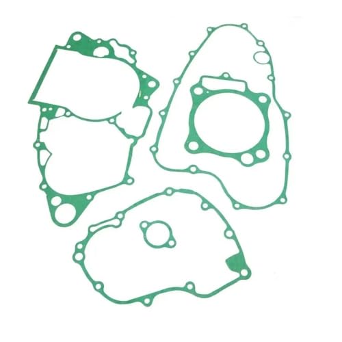 Kit joint carter moteur Honda CRF450R 2006-2008 : réparez les fuites d'admission