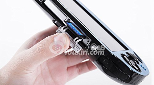 Consejos y comparativas para Comprar Ps vita pirateada que Puedes comprar On-line. 28 Imagen adicional