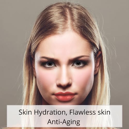 Image of Pure Almond Oil For Glowing Skin Hair Growth Face 50 ml
