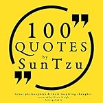 Cover of 100 Quotes by Sun Tzu, from the Art of War