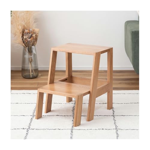 �X�e�b�v 2�i ���ݑ� �f�B�X�v���C �X���C�h �V�R�� �I�[�N �ȃX�y�[�X �T�C�h�e�[�u�� �X�c�[�� �ӂݑ� �L�b�Y �L�b�`�� �X�e�b�v�� ������� ����`�� ���킢�� ���ǂ� �g�C�� ��i �k�� �q�ǂ� �q�ǂ��p �c�� ��� ���� �ؐ� ���ʏ� ����~