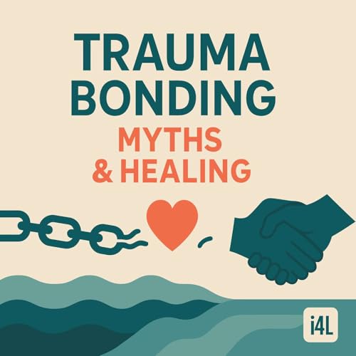 Trauma Bonding Is Abuse Attachment