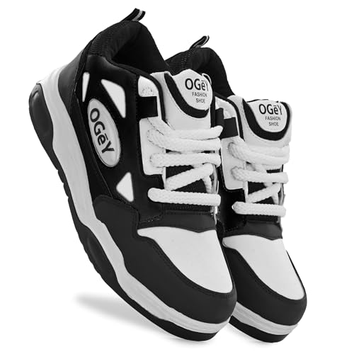 Image of Birde Men Casual Shoes Lightweight Comfortable Sneaker Shoes for Men's & Boy's