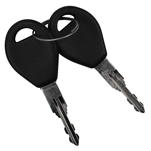 Beck/Arnley 201-2351 Ignition Lock And Cylinder Assembly Switch #TOP4