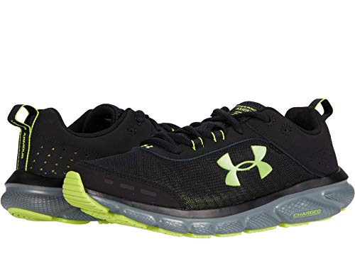 Image of Under Armour Men's Charged Assert 8 Camo Running Shoe