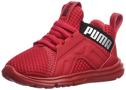 puma enzo weave quarry