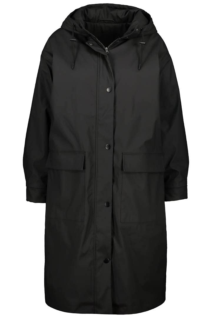 Studio UntoldWomen's Regenmantel Raincoat