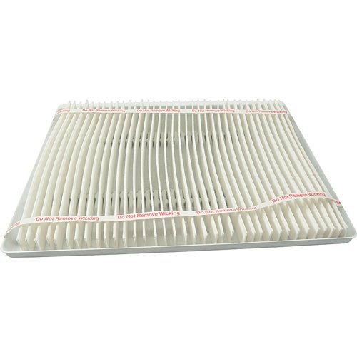 BEVERAGE AIR CONDENSATE PAN Assembly 8B30S044D01