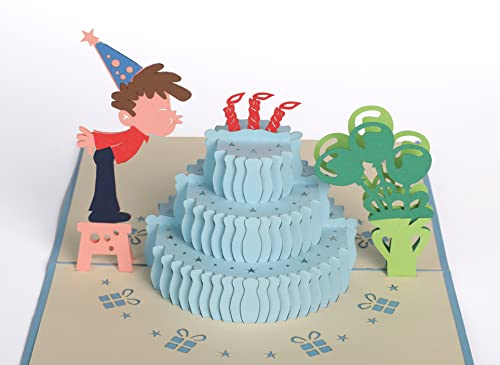 CUTE POPUP aP[L3D|bvAbvo[Xf[J[hq̑zaAӂnANX}XAxCr[V[LO j̎q