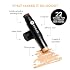 SUGAR Cosmetics Ace of Face Foundation Stick -48 Irish (Medium Tan, Neutral Undertone)