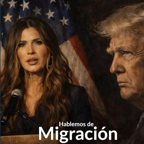 Mesa de An&aacute;lisis: Hablemos de MIgraci&oacute;n 09-03-2026 Podcast Por  arte de portada