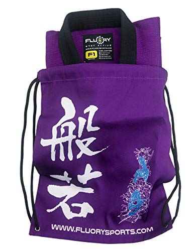 Fluory Bjj Gi For Ladies Women Brazilian Jiu Jitsu Suit Female Kimonos Women Bjj Uniform #TOP4