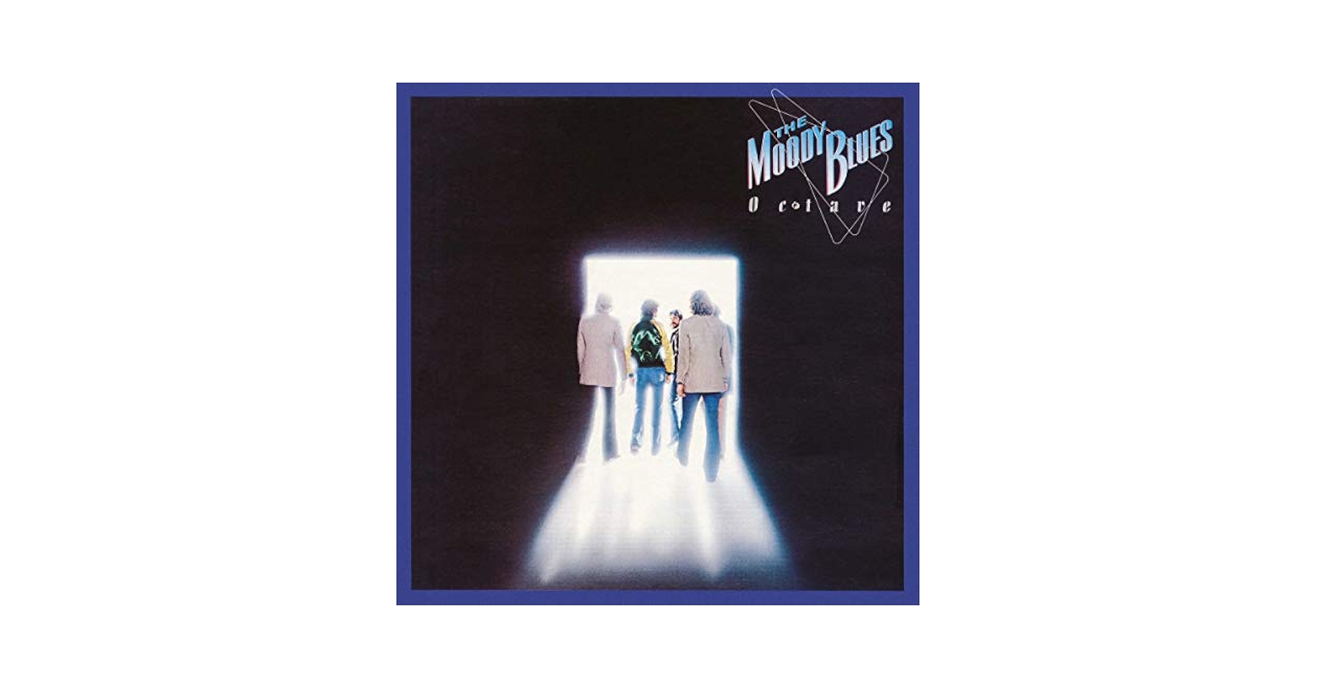 【中古】 Octave ザ・ムーディー・ブルース The Moody Blues Octave ムーディー・ブルース - メルカリ