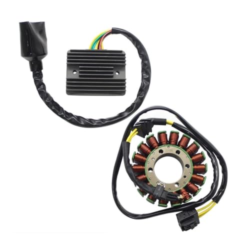 Bobine de stator moto pour réparer la charge de la CBR1100XX
