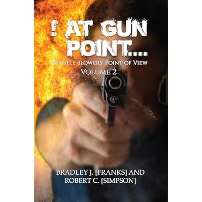 ! At Gun Point...