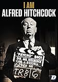  I Am Alfred Hitchcock [DVD] [2021]