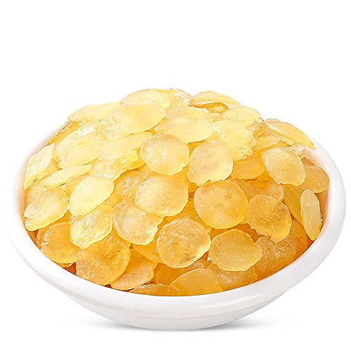 Gleditsia Sinensis 17.63oz (Snow Lotus Seed) Good With Peach Gum Sugar-Free Two-Sided Gleditsia Sinensis Saponin Honeylocust - Image 3