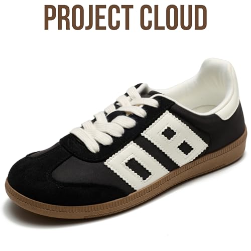 Image of Project Cloud Womens Sneakers - Comfortable Fashion Sneakers for Women