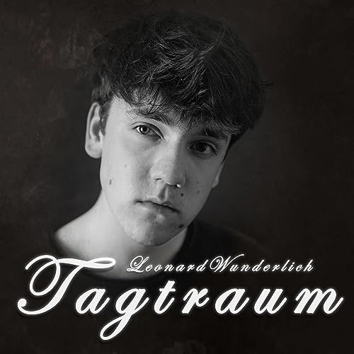 Tagtraum Podcast Por Leonard Wunderlich arte de portada