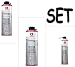 Produktbild SET Elaskon K60 1 Liter 2 Stück + Elaskon K60 600ml Spray