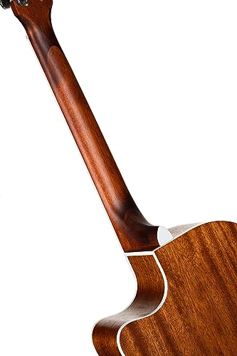 Cort GAMEDXMOP 6 String Acoustic-Electric Guitar thumb #6