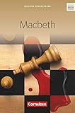 macbeth summary  Cornelsen Senior English Library - Literatur - Ab 11. Schuljahr: Macbeth - Textband mit Annotationen