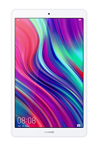 HUAWEI MediaPad M5 lite 8 タブレット 8.0インチ Wi-Fiモデル RAM4GB/ROM64GB シャンパンゴールド 【日本正規代理店品】