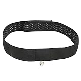 Apoyo para una rápida curación después de la cirugía: al funcionar como un protector nasal de rinoplastia, la banda para la cabeza previene el agravamiento nasal inducido por las gafas, salvaguardando el proceso de curación y brindando un soporte esencial después de la rinoplastia, banda de soporte de rinoplastia para gafas, banda de suspensión nasal para gafas