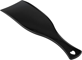 Escova de coloração, ferramentas de tingimento de cabelo fáceis de limpar portáteis, tingimento de cabelo prático e firme para cabeleireiro