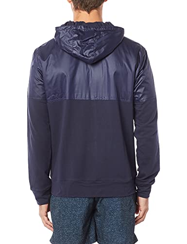 Jaqueta Red Feather Casaco Hibrido masculino, Marinho, G