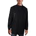 London Fog Men's Waterproof Breathable Wool Twill Coat