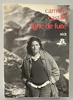 Ligne de fuite 2736000714 Book Cover
