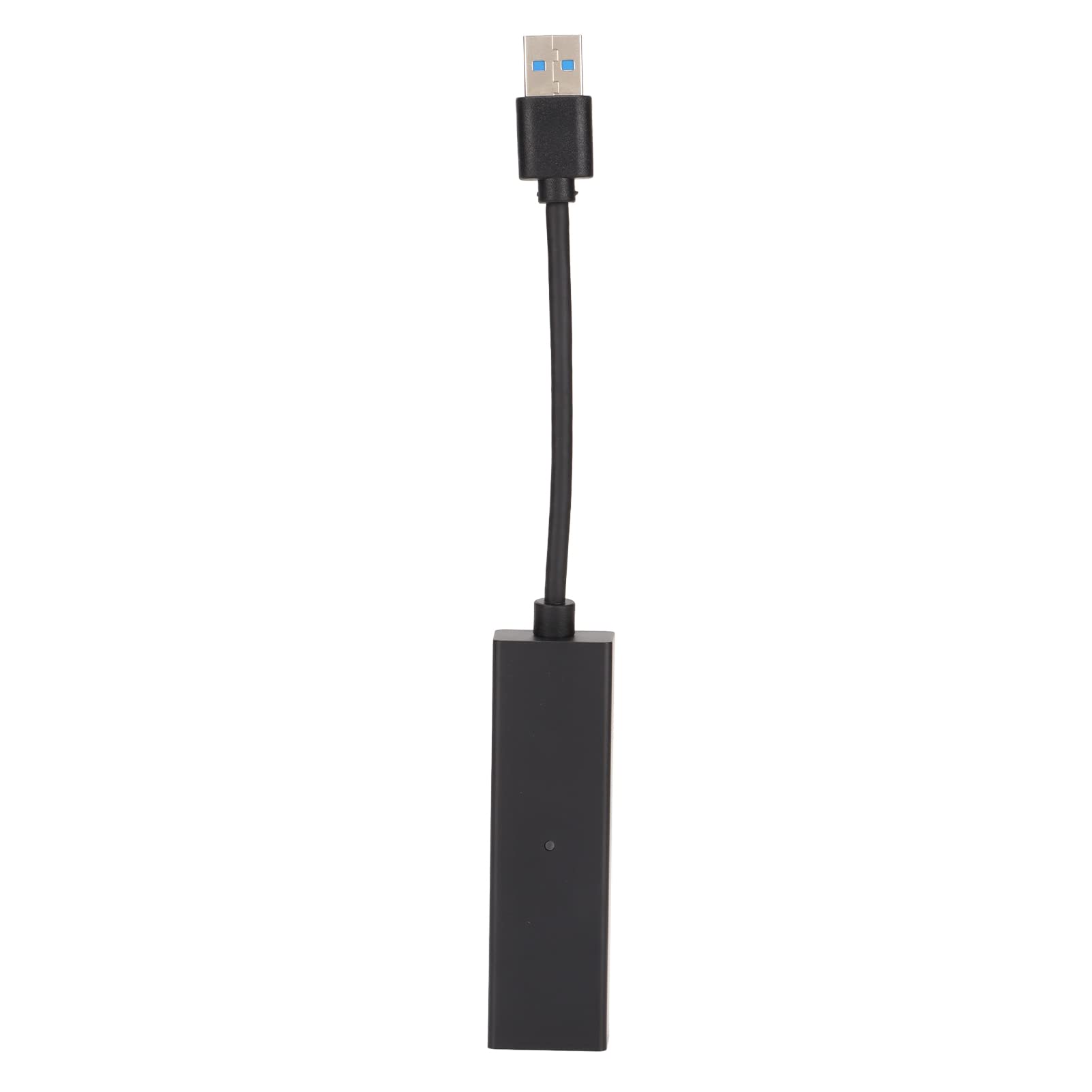 Ejoyous Adaptateur vers VR, Adaptateur de Caméra Mini pour Jouer PS VR sur Adaptateur de Câble de Connecteur de Convertisseur de Caméra pour Caméra Hôte