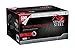 Venom Steel Nitrile Gloves, Rip Resistant Disposable Latex Free Black Gloves, 2 Layer Gloves, 6 mil Thick, Large (Pack of 500)