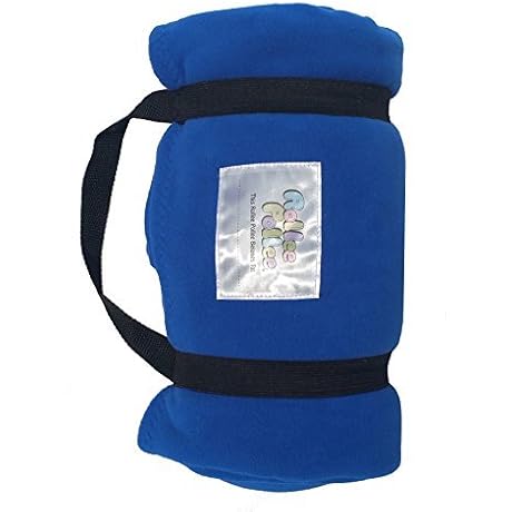 Nap Sac Rollie Polie: Perfect Napping Blanket for Preschool and Daycare