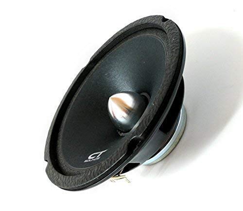 CT Sounds Neo Pro Audio 6.5 Inch PA Car Speaker